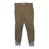 Tredstep 'Symphony' Knee Patch Breeches in Tan