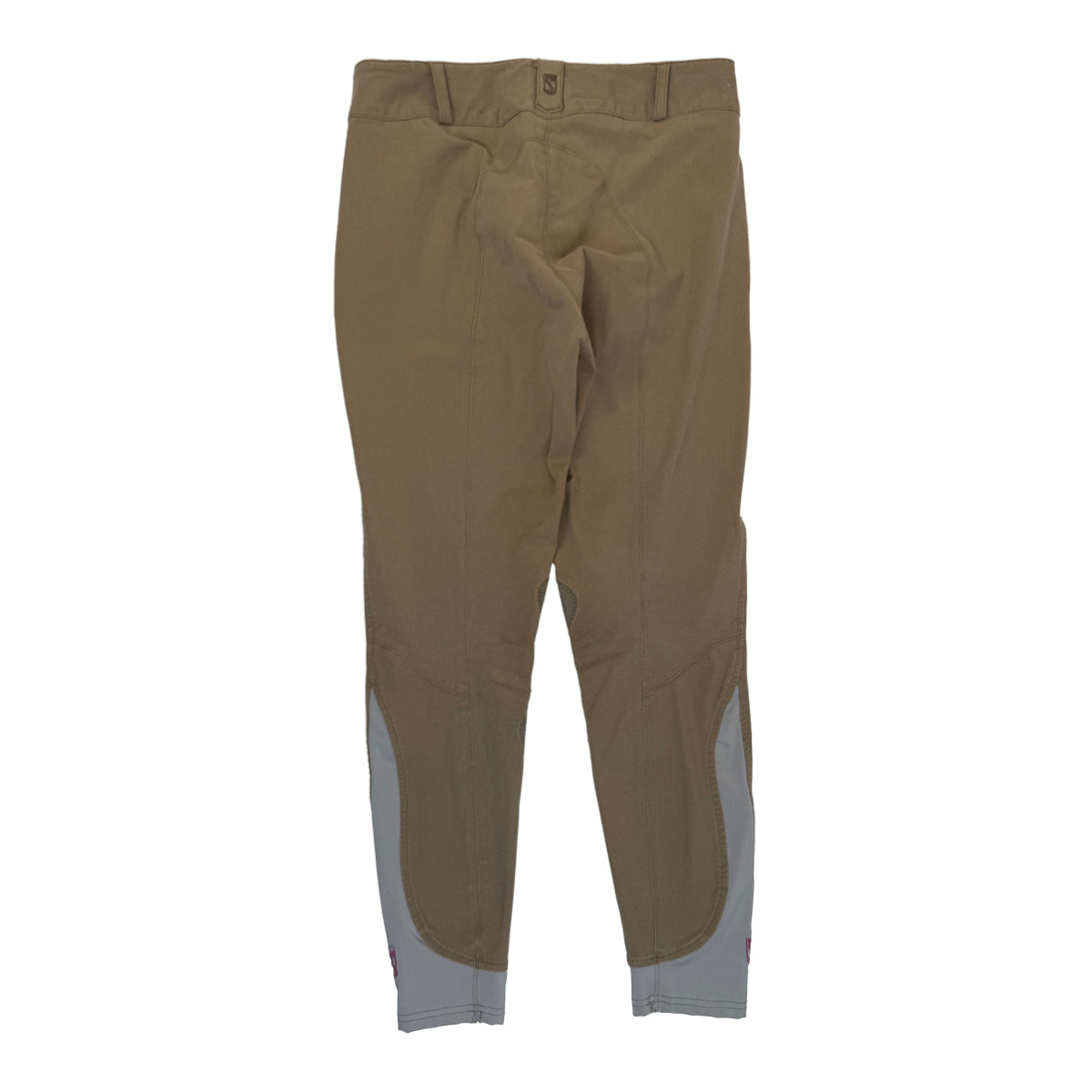Tredstep &#39;Symphony&#39; Knee Patch Breeches in Tan