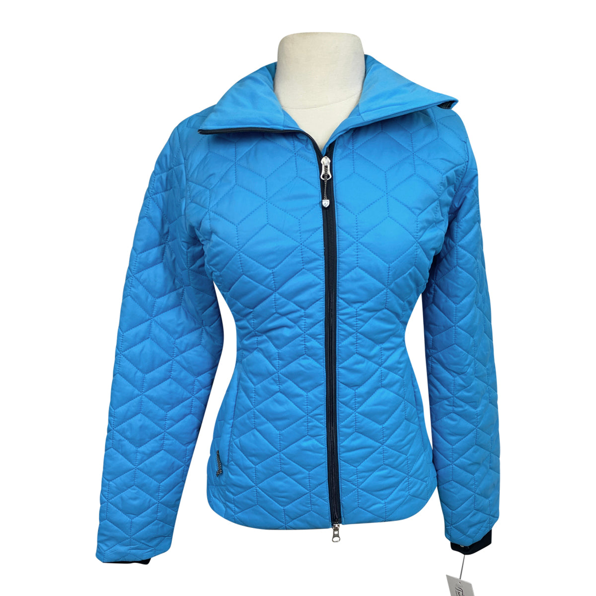 Noble outfitters hotsell quilted jacket