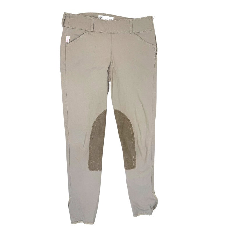Tailored Sportsman 'Trophy Hunter' Breeches in Tan