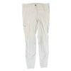 Pikeur 'Xenia' Full Grip Breeches in White