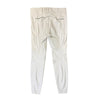 Pikeur 'Xenia' Full Grip Breeches in White