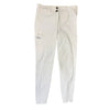 Pikeur 'Xenia' Full Grip Breeches in White