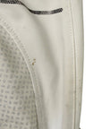 Pikeur 'Xenia' Full Grip Breeches in White