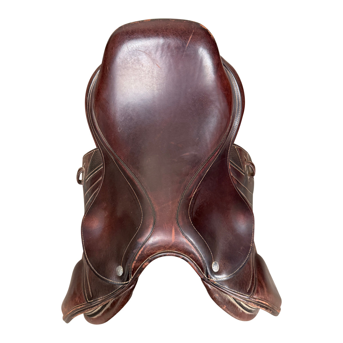 CWD 2015 SE19 Saddle in Brown