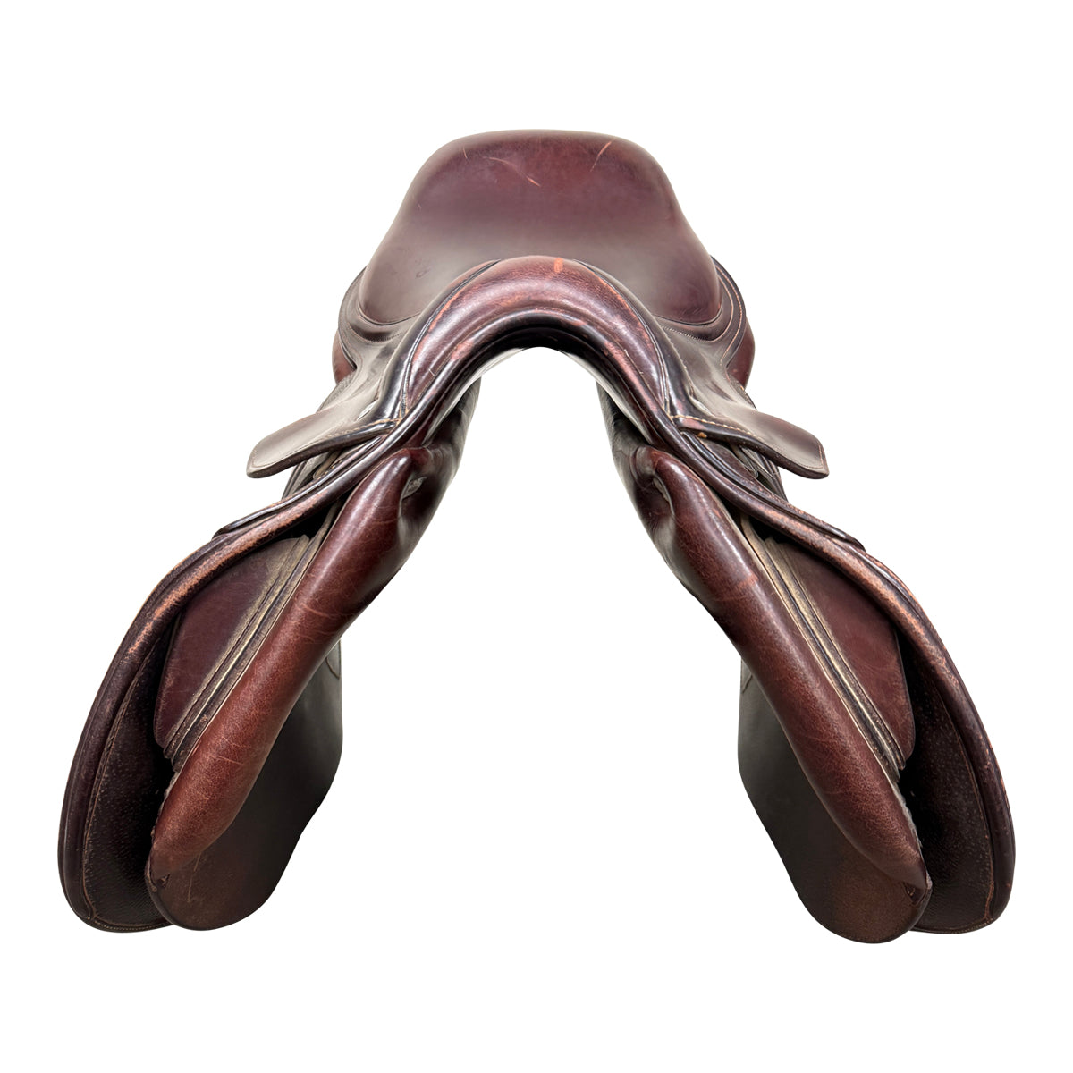 CWD 2015 SE19 Saddle in Brown