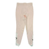 Cavalleria Toscana Logo Grip Breeches in Baby Pink