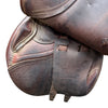 CWD 2015 SE19 Saddle in Brown
