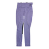 Kerrits Knee Patch Performance Tights in Wisteria