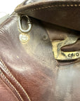 CWD 2015 SE19 Saddle in Brown