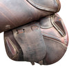 CWD 2015 SE19 Saddle in Brown