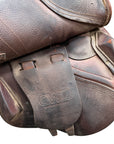 CWD 2015 SE19 Saddle in Brown