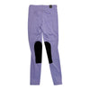 Kerrits Knee Patch Performance Tights in Wisteria