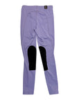 Kerrits Knee Patch Performance Tights in Wisteria