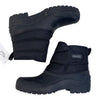 Ovation Blizzard Paddock Boot in Black 