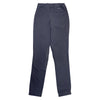 Front of Kerrits Kids Knee Patch Tights in Grey - Children's Small