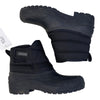 Ovation Blizzard Paddock Boot in Black 