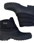 Ovation Blizzard Paddock Boot in Black 