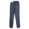 Back of Kerrits Kids Knee Patch Tights in Grey - Children's Small