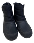 Ovation Blizzard Paddock Boot in Black 