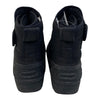 Ovation Blizzard Paddock Boot in Black 