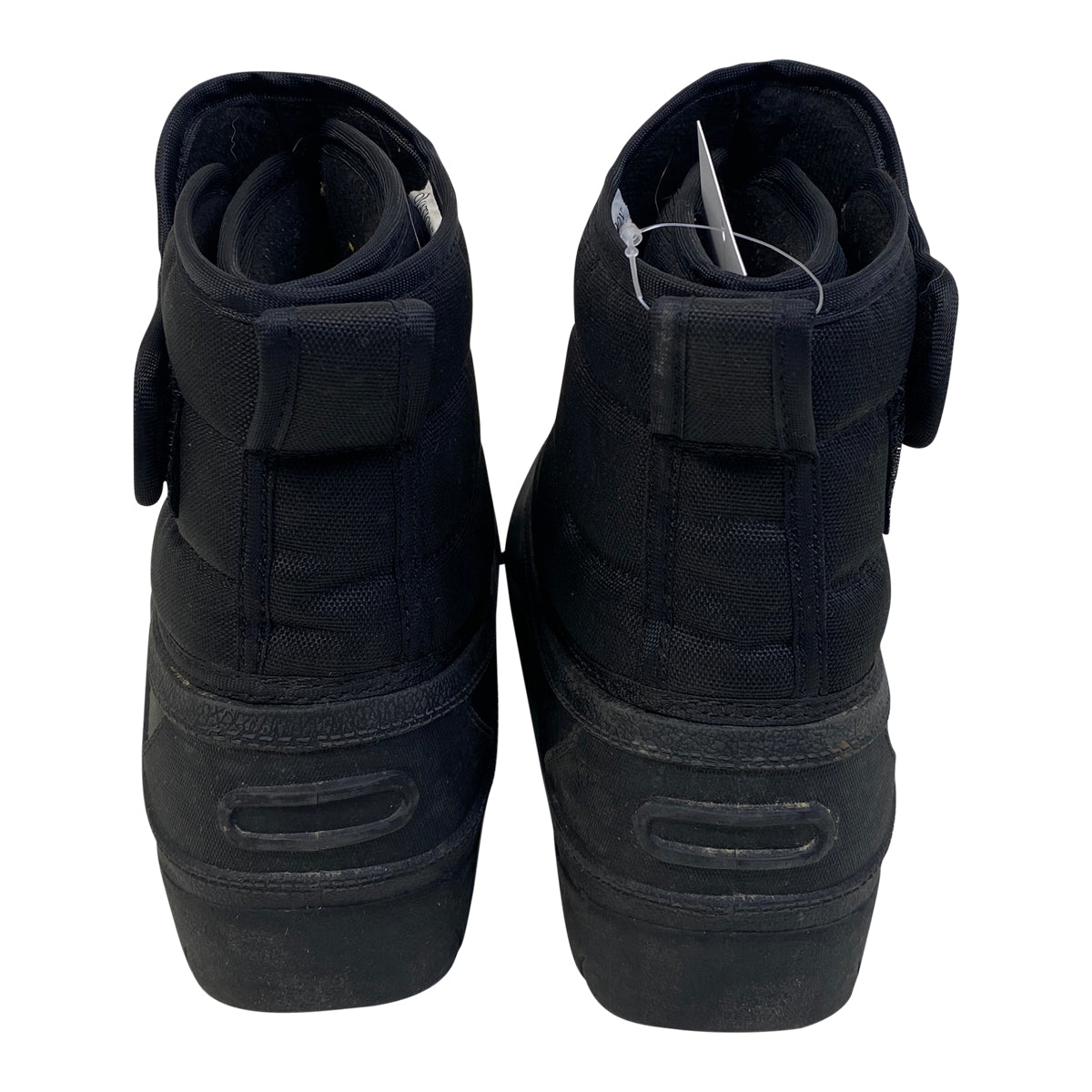 Ovation Blizzard Paddock Boot in Black 