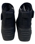 Ovation Blizzard Paddock Boot in Black 