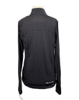 Ariat 'Lowell' 2.0 1/4 Zip Baselayer in Black