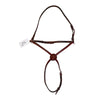 Edgewood Figure 8 Noseband in Havana 