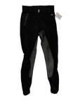 FITS 'Free Flex' Breeches in Black