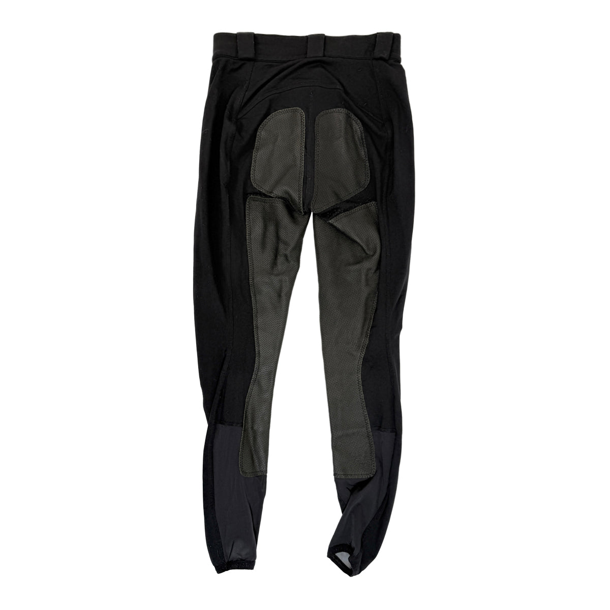 FITS &#39;Free Flex&#39; Breeches in Black