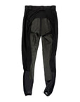 FITS 'Free Flex' Breeches in Black