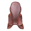 Dover Saddlery 'Circuit Premium' Jump Saddle in Brown