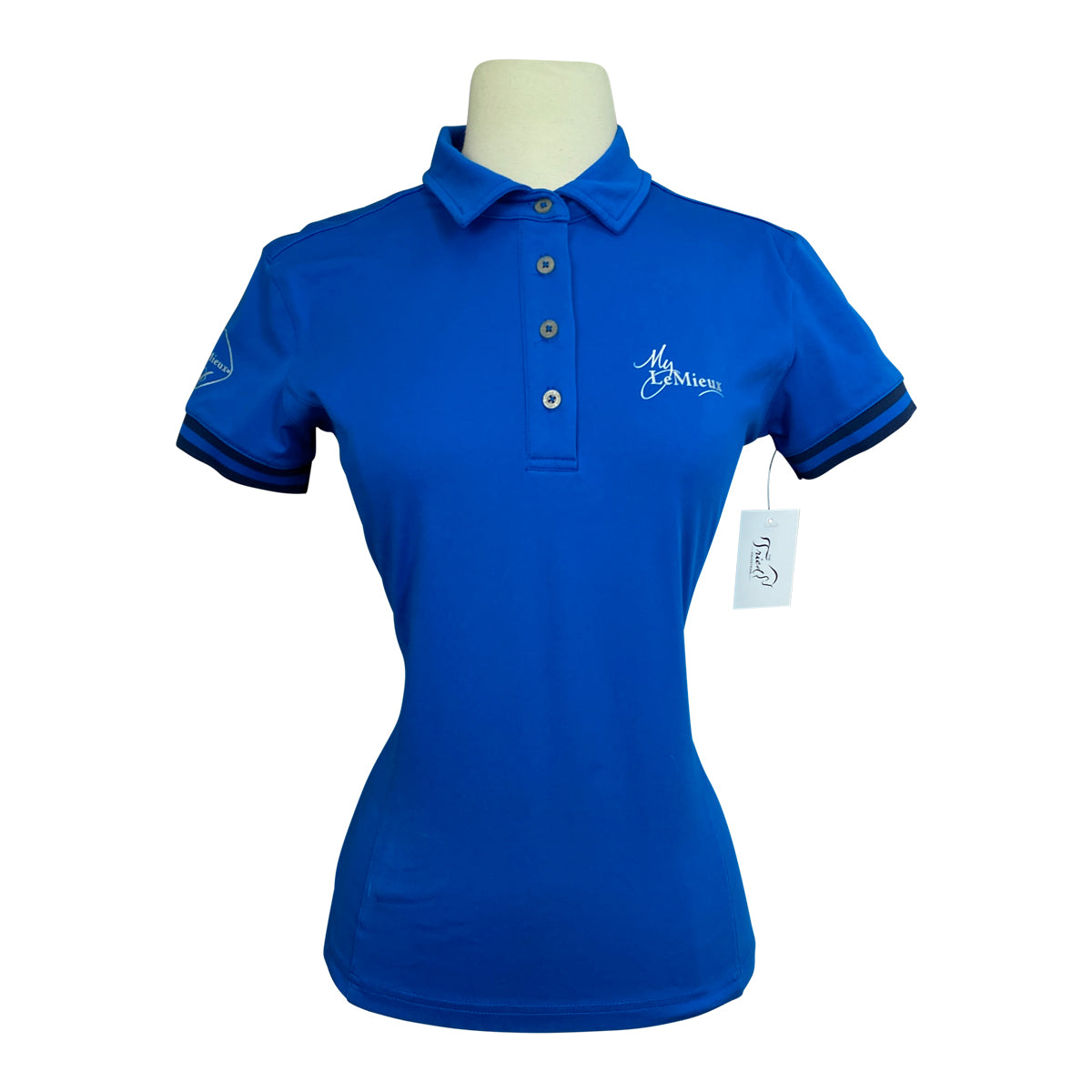 Benetton polo on sale