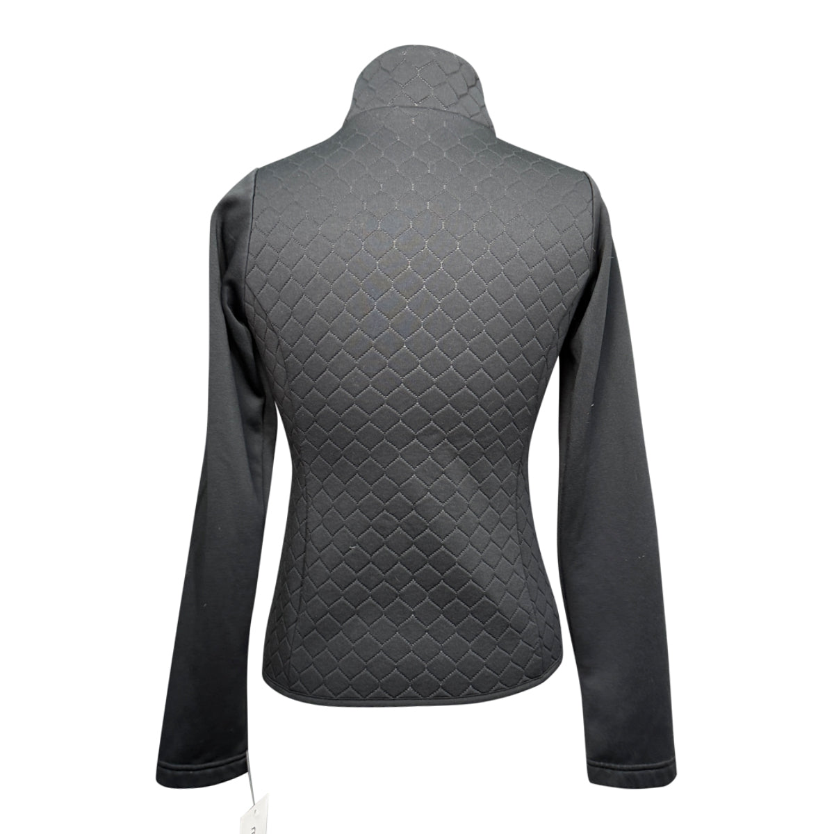 Equestrian Stockholm 'Next Generation' Jacket in Black