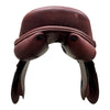 Dover Saddlery 'Circuit Premium' Jump Saddle in Brown - 18"