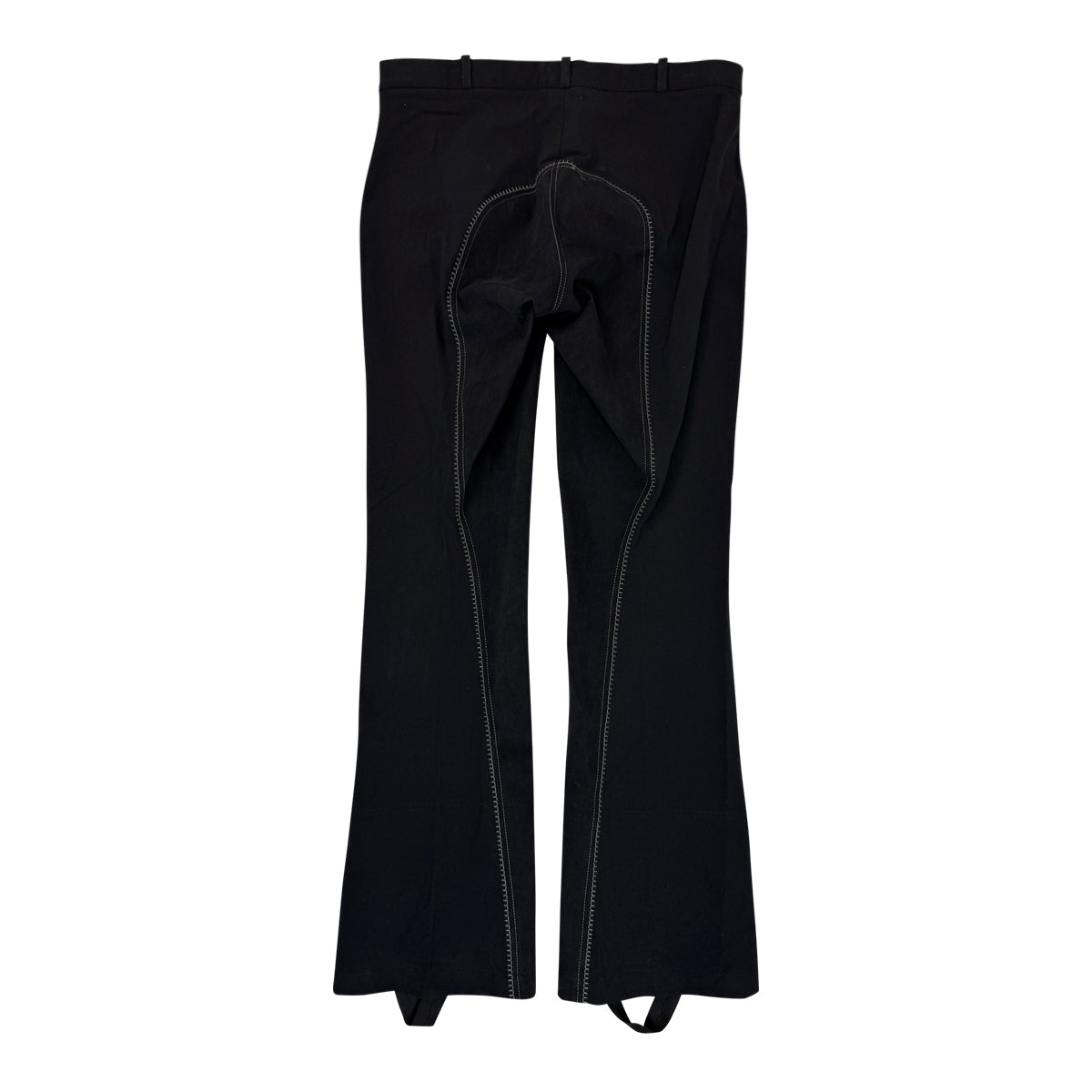 Horze Event Jodhpurs in Black