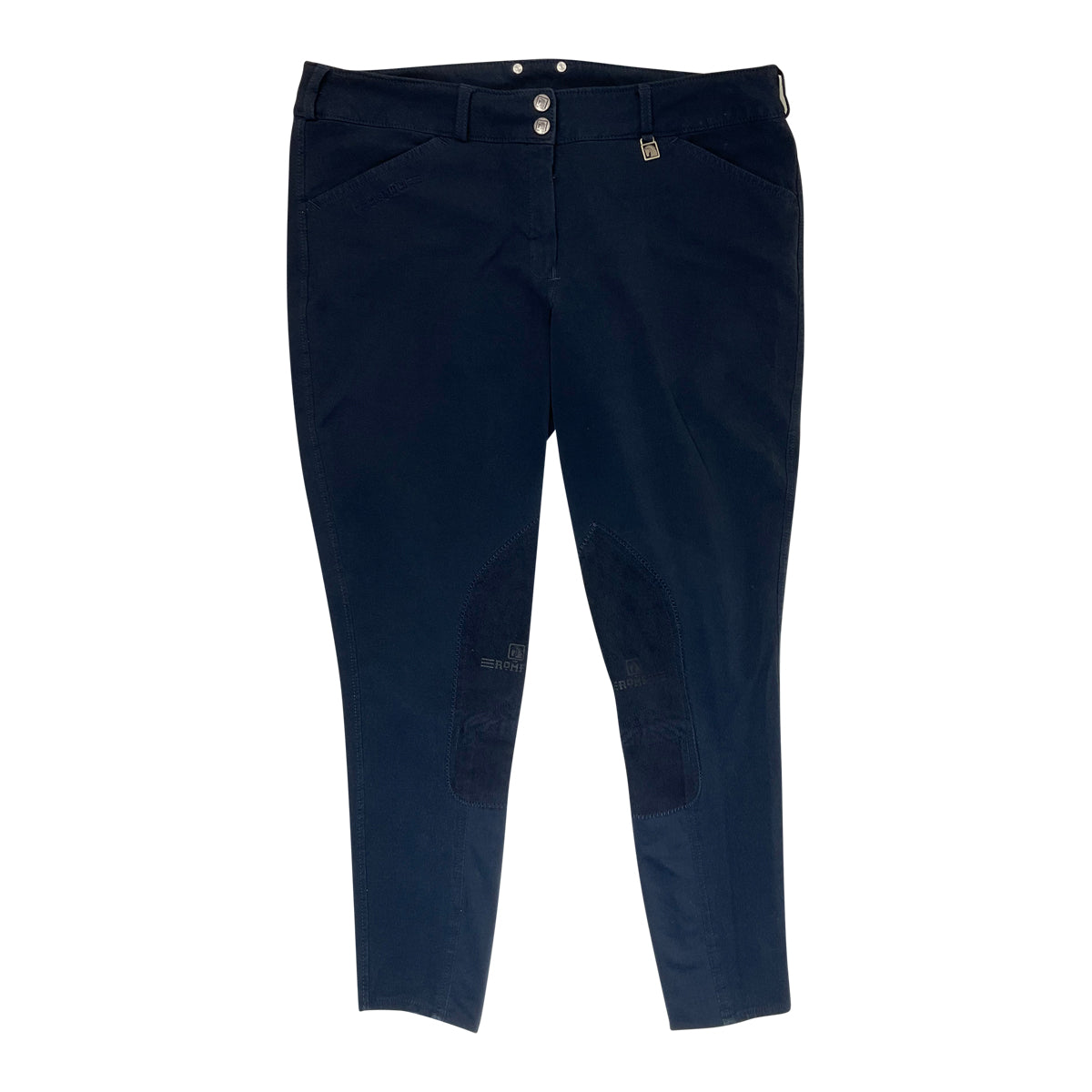 Romfh &#39;Champion&#39; Breeches in Navy