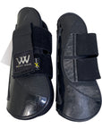 Woof Wear Pro Tendon Boot in Black