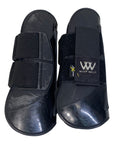 Woof Wear Pro Tendon Boot in Black