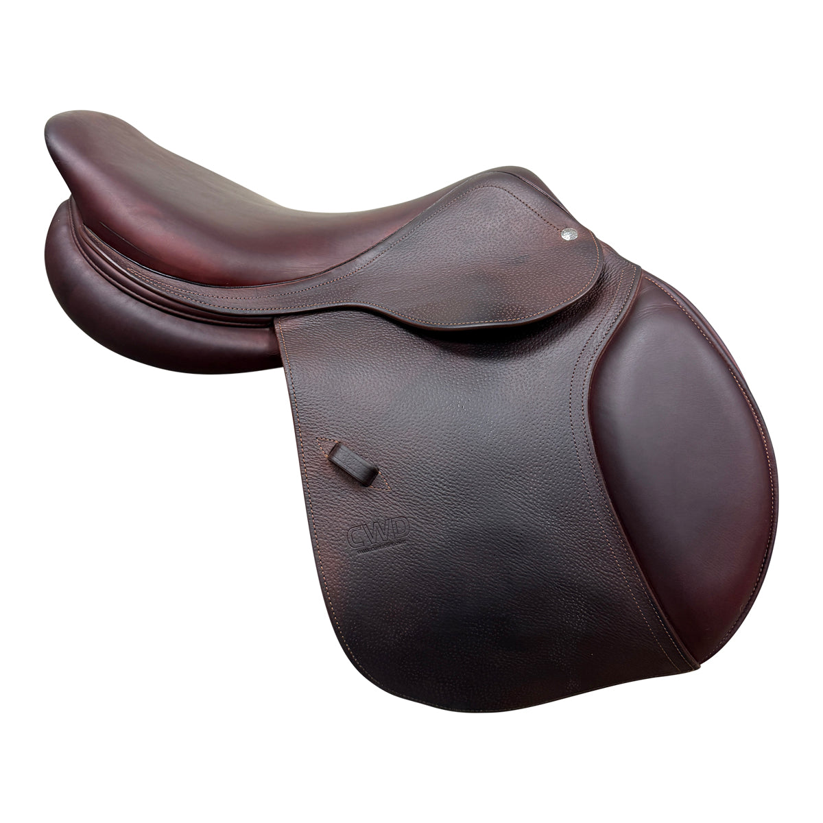 CWD 2015 SE19 Saddle in Brown 