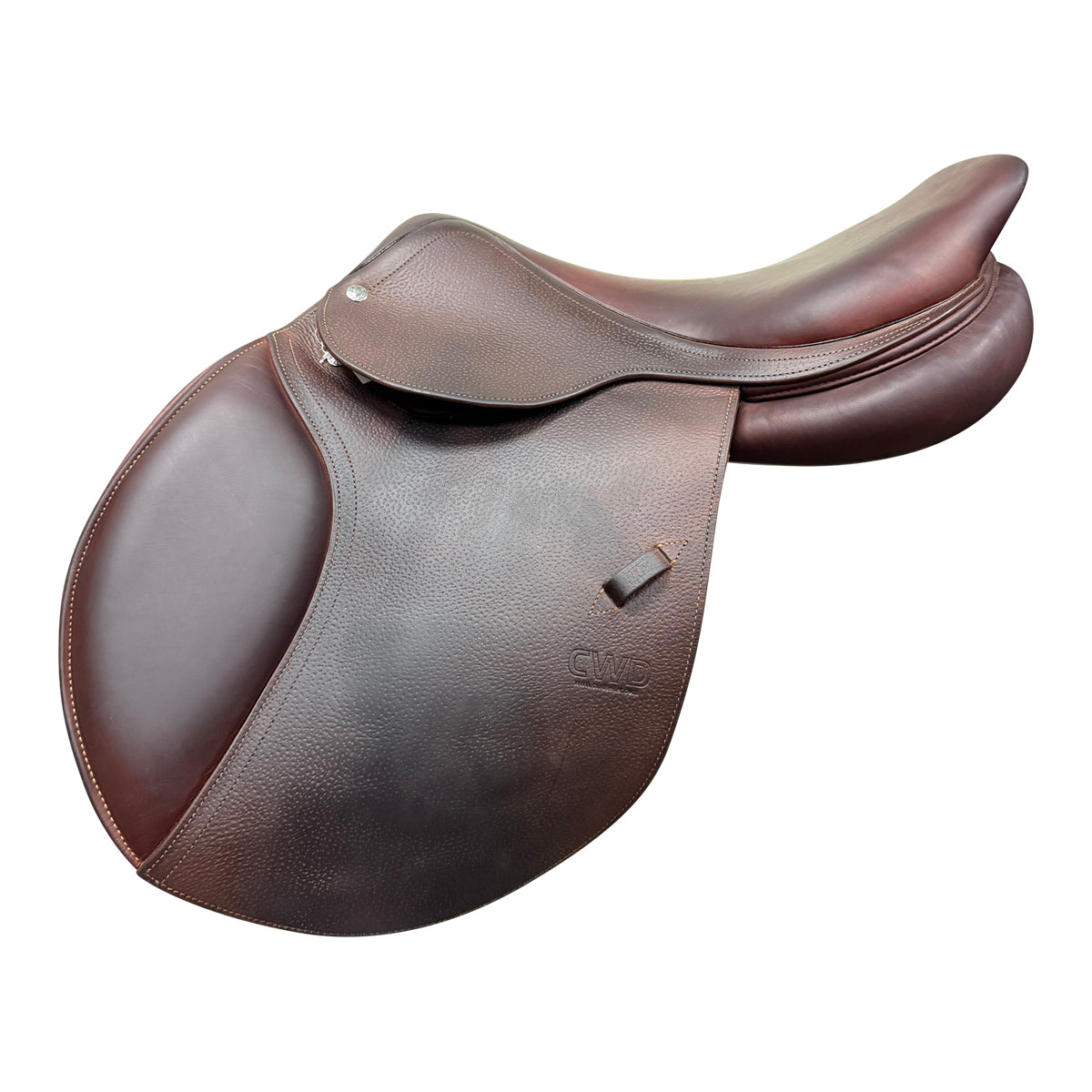 CWD 2015 SE19 Saddle in Brown 