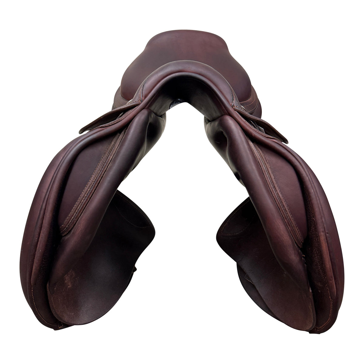 CWD 2015 SE19 Saddle in Brown 
