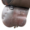 Bruno Delgrange 2010 Virtuose Jump Saddle in Brown