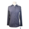 Milrey Callie Blouse Long Sleeve in Dark Grey