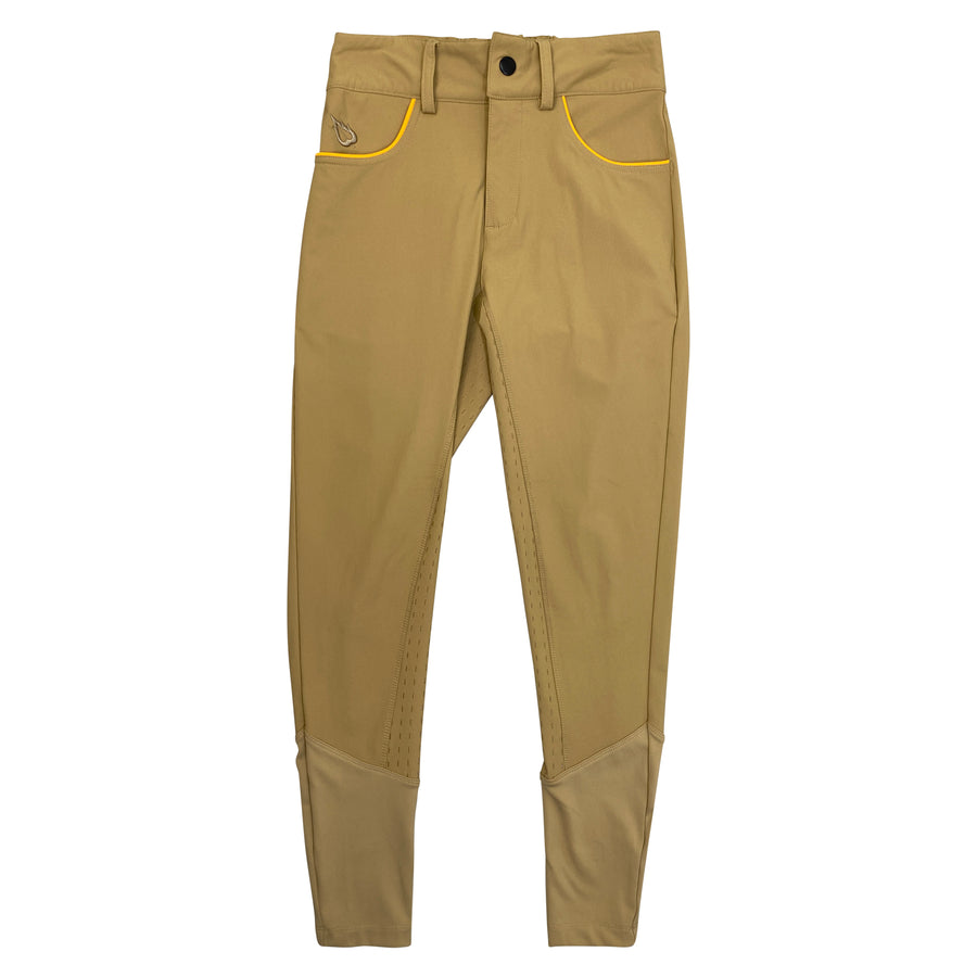 Baleaf 'Flyleaf' Premium Breeches in Beige
