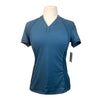 LeMieux 'Lisa' Mesh Base Layer in Jungle