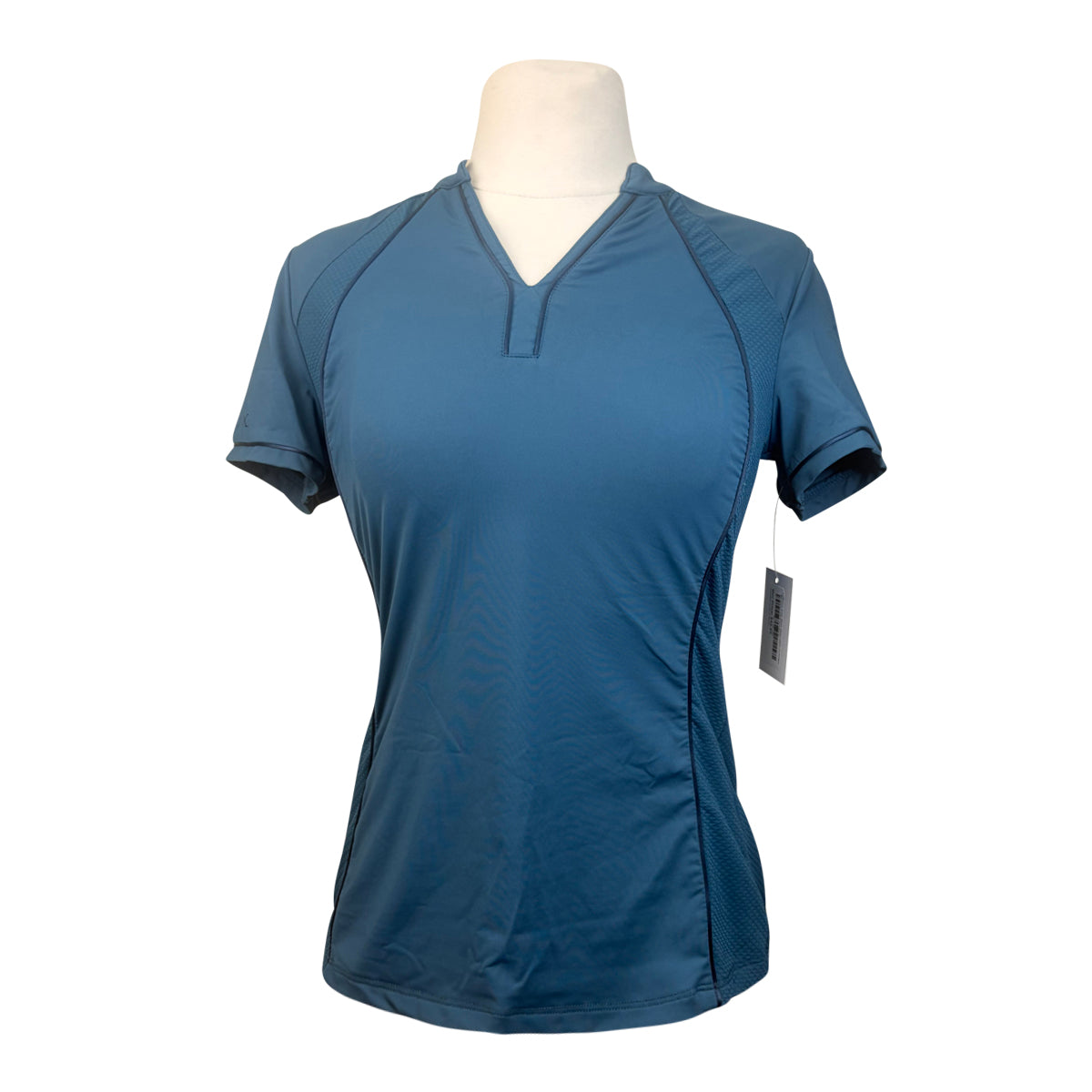 LeMieux 'Lisa' Mesh Base Layer in Jungle