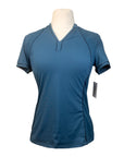 LeMieux 'Lisa' Mesh Base Layer in Jungle