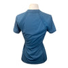 LeMieux 'Lisa' Mesh Base Layer in Jungle